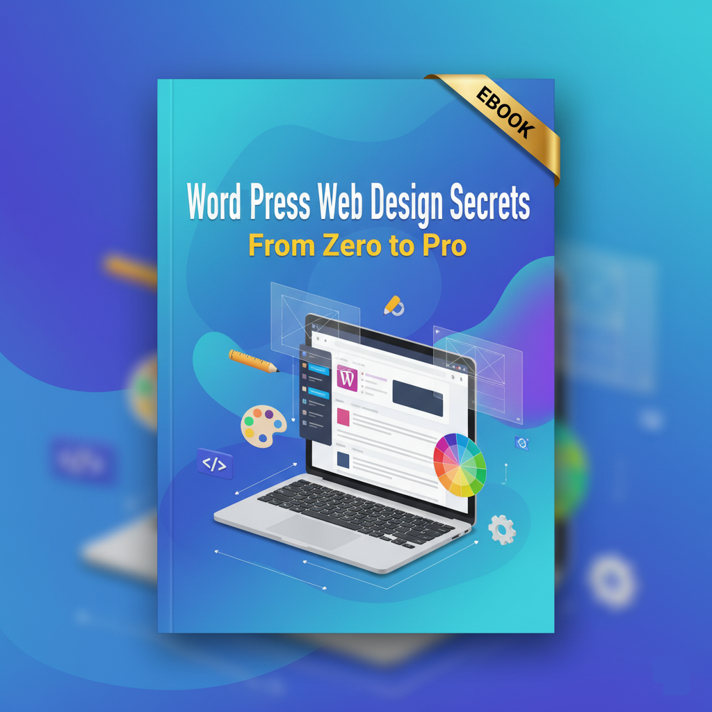 Web Design Mastery with WordPress