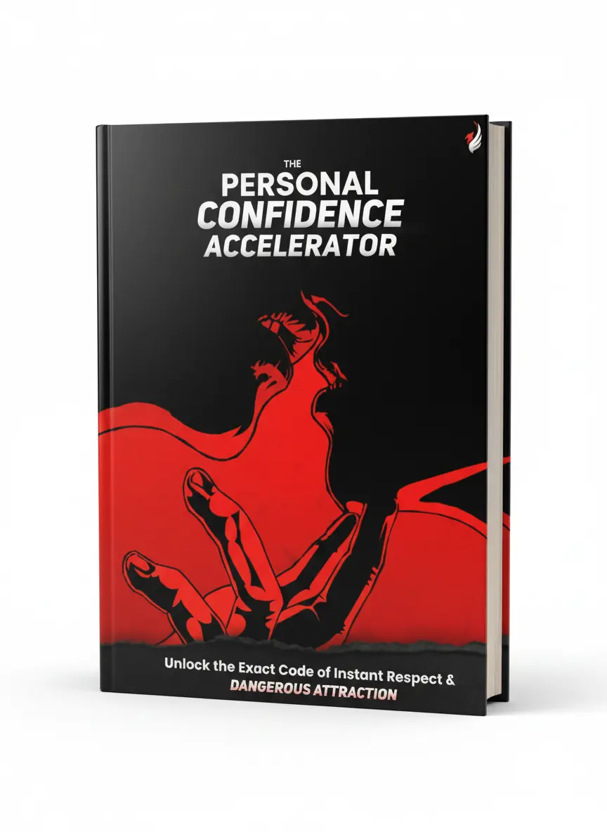 Personal Confidence Accelerator